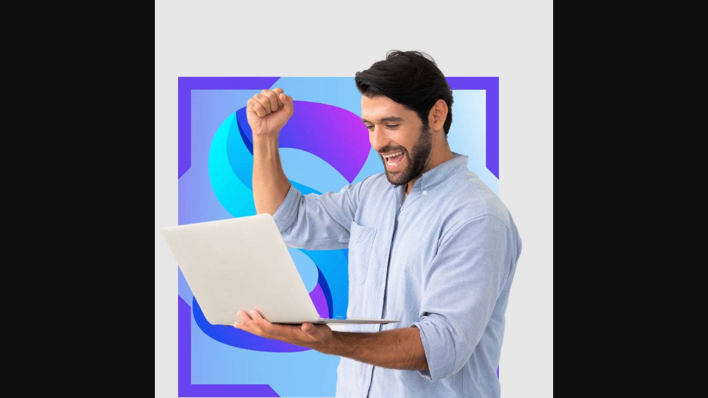 Simple Start PRO - Business Success Celebration