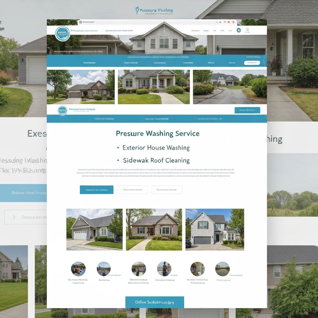 Keep It Clean Services