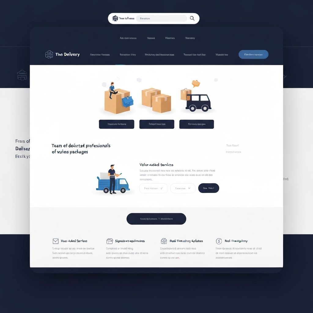 Quick Flash Delivery